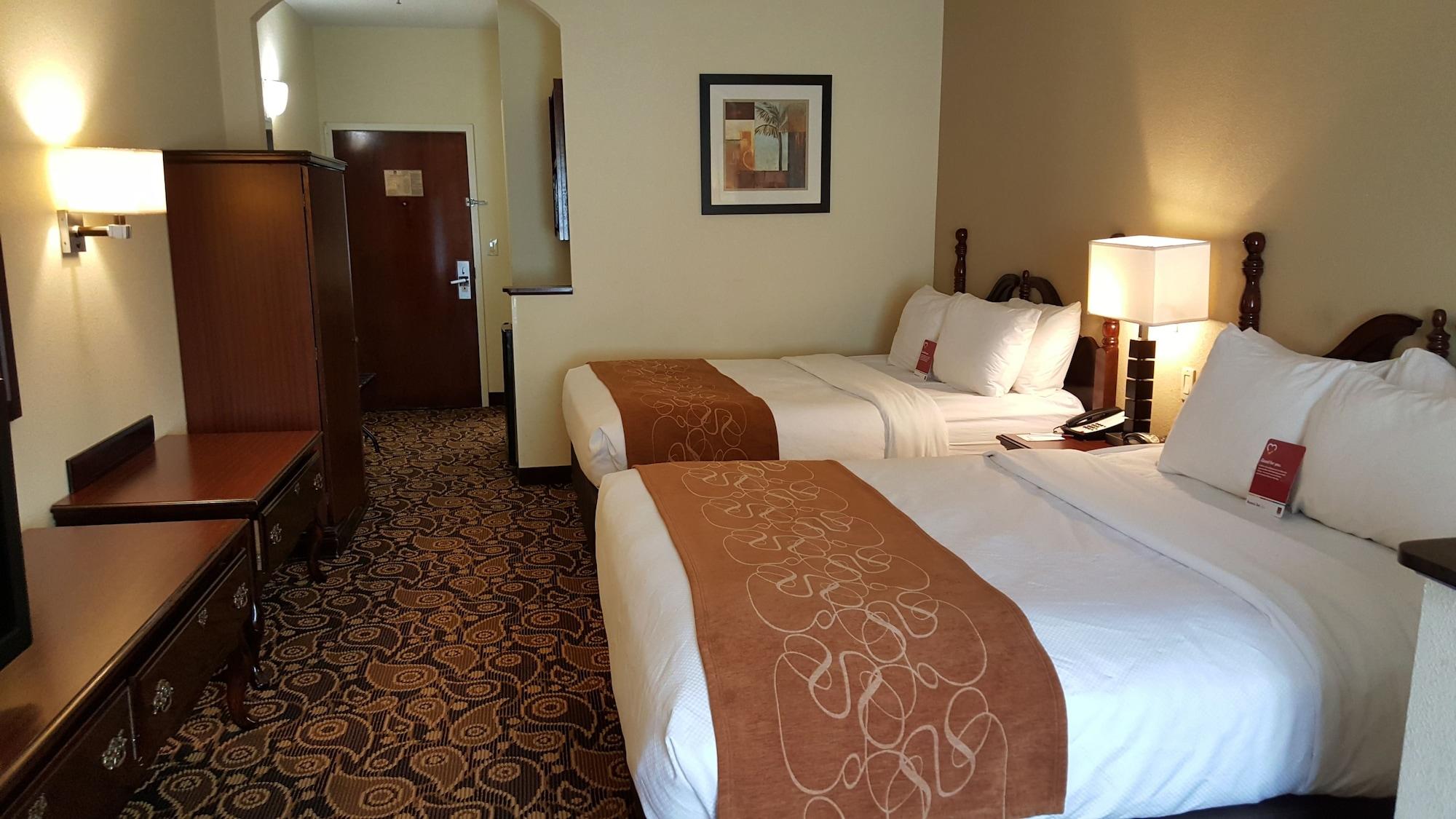 Comfort Suites Mobile East Bay Дафне Экстерьер фото