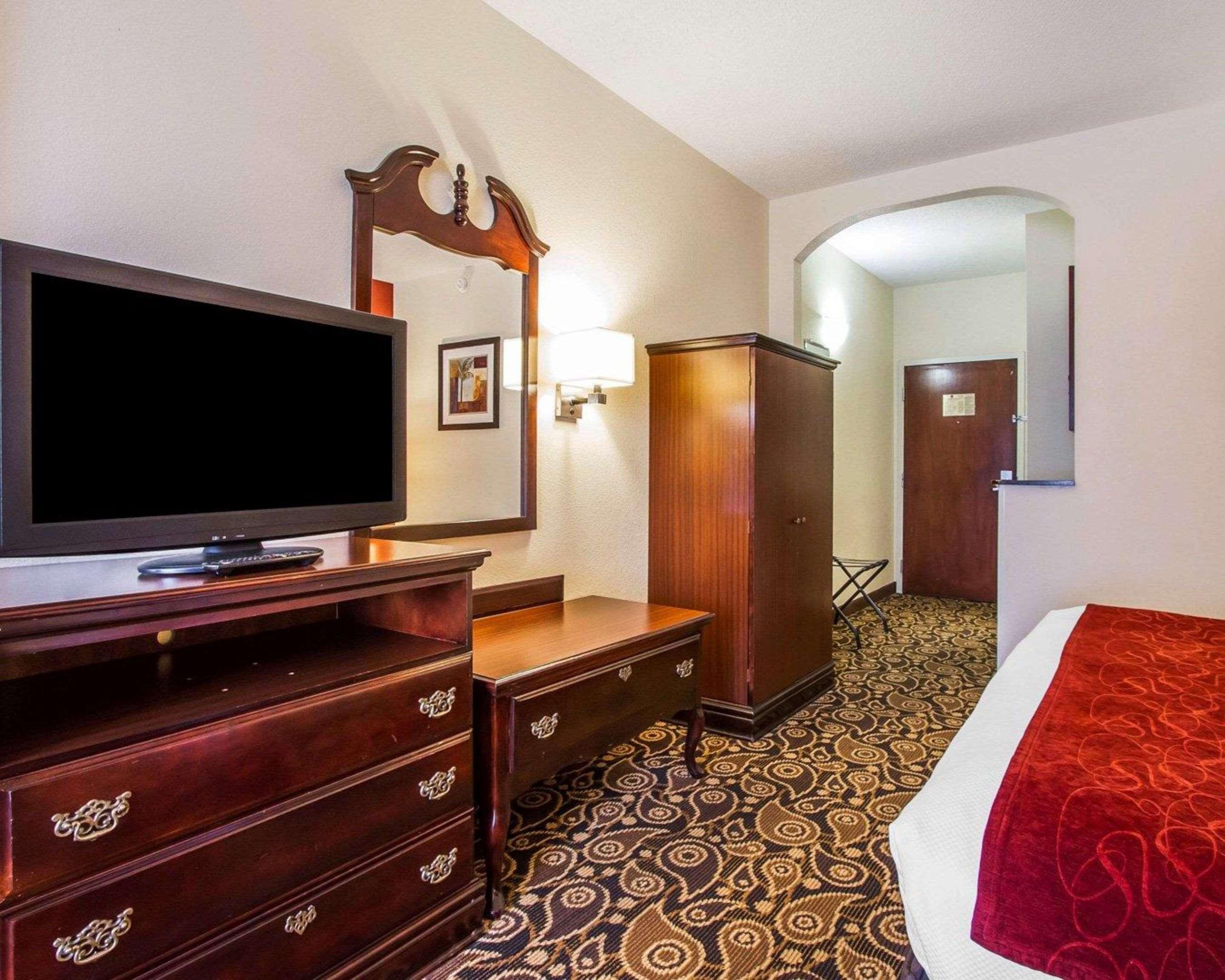Comfort Suites Mobile East Bay Дафне Экстерьер фото