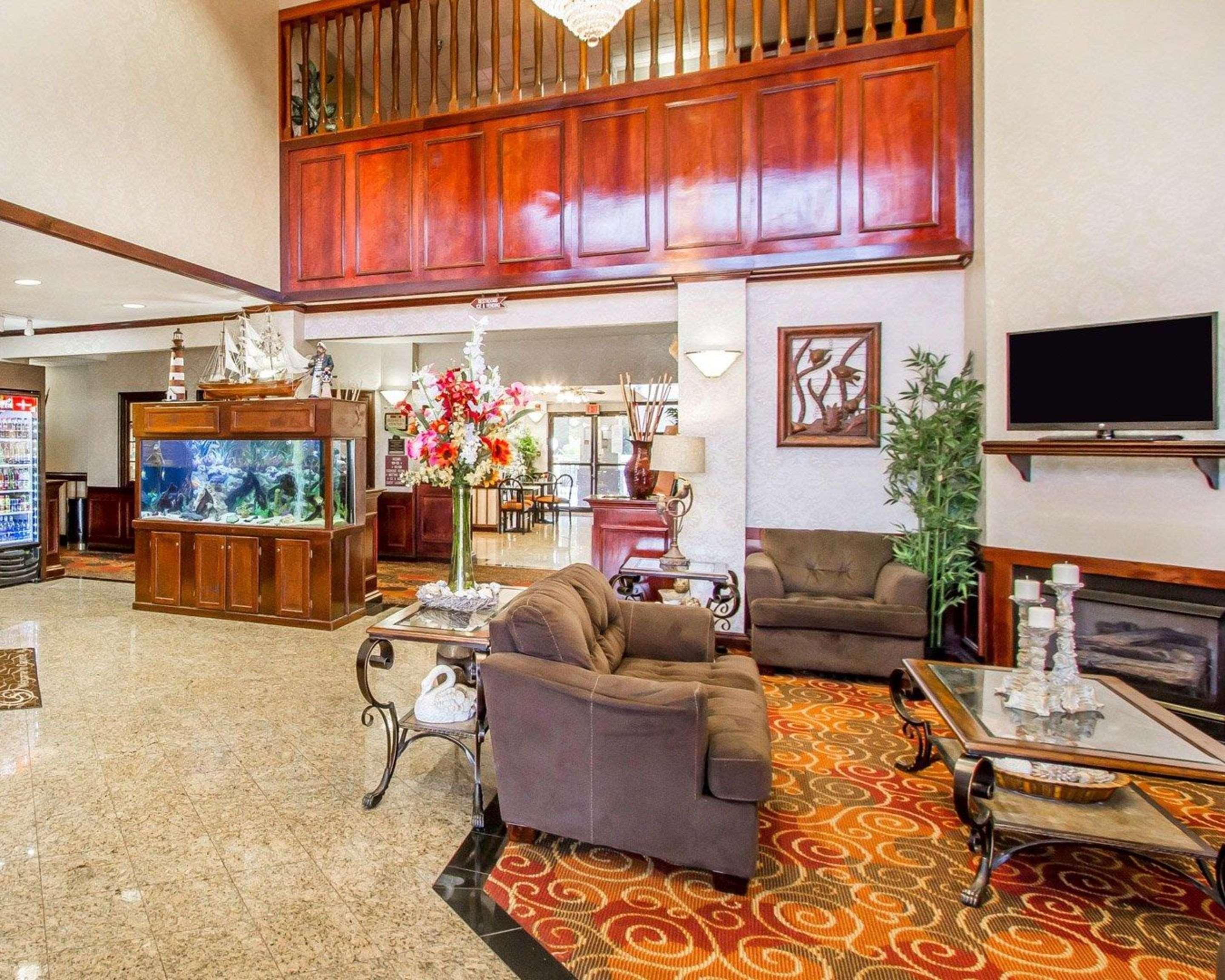 Comfort Suites Mobile East Bay Дафне Экстерьер фото