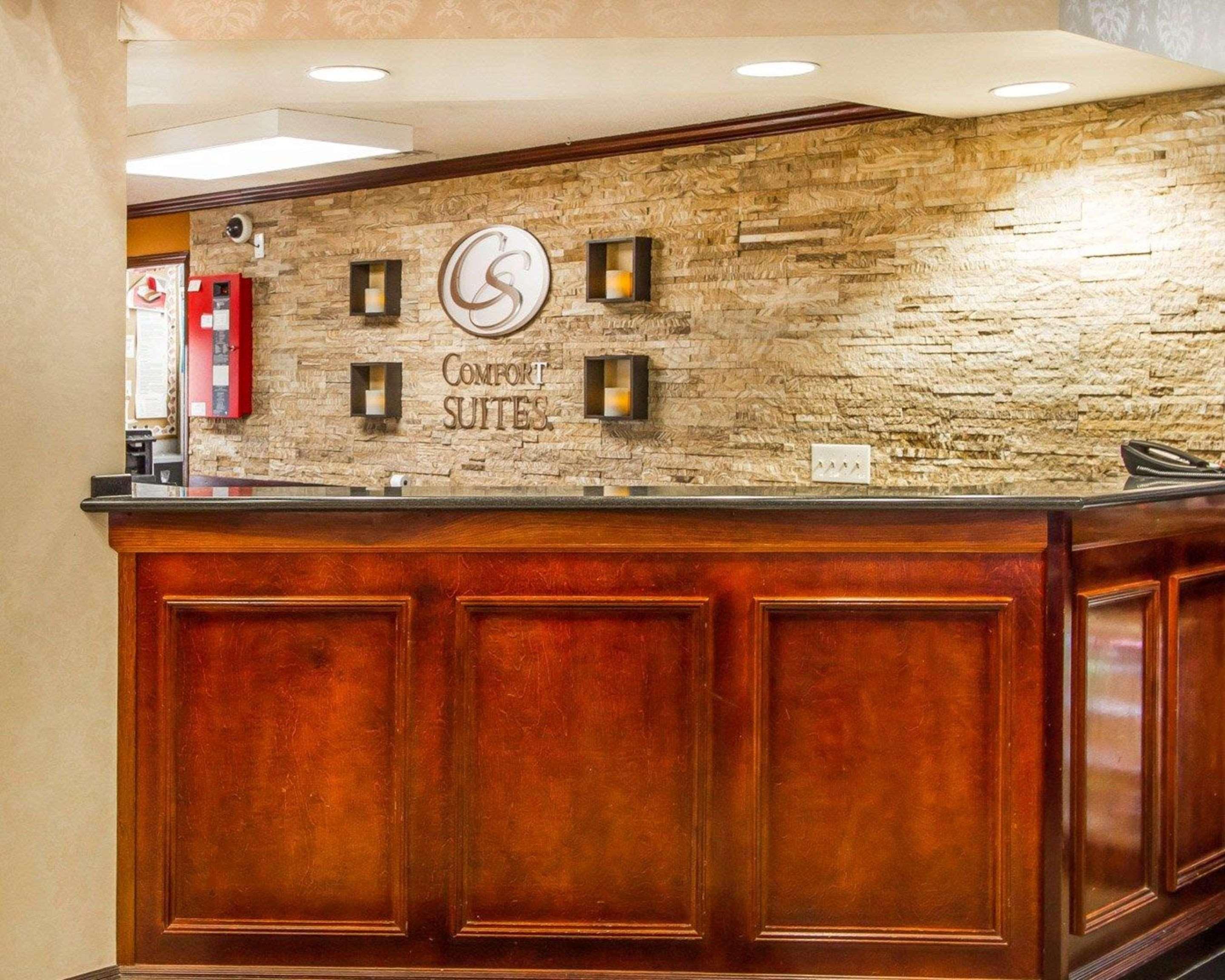 Comfort Suites Mobile East Bay Дафне Экстерьер фото
