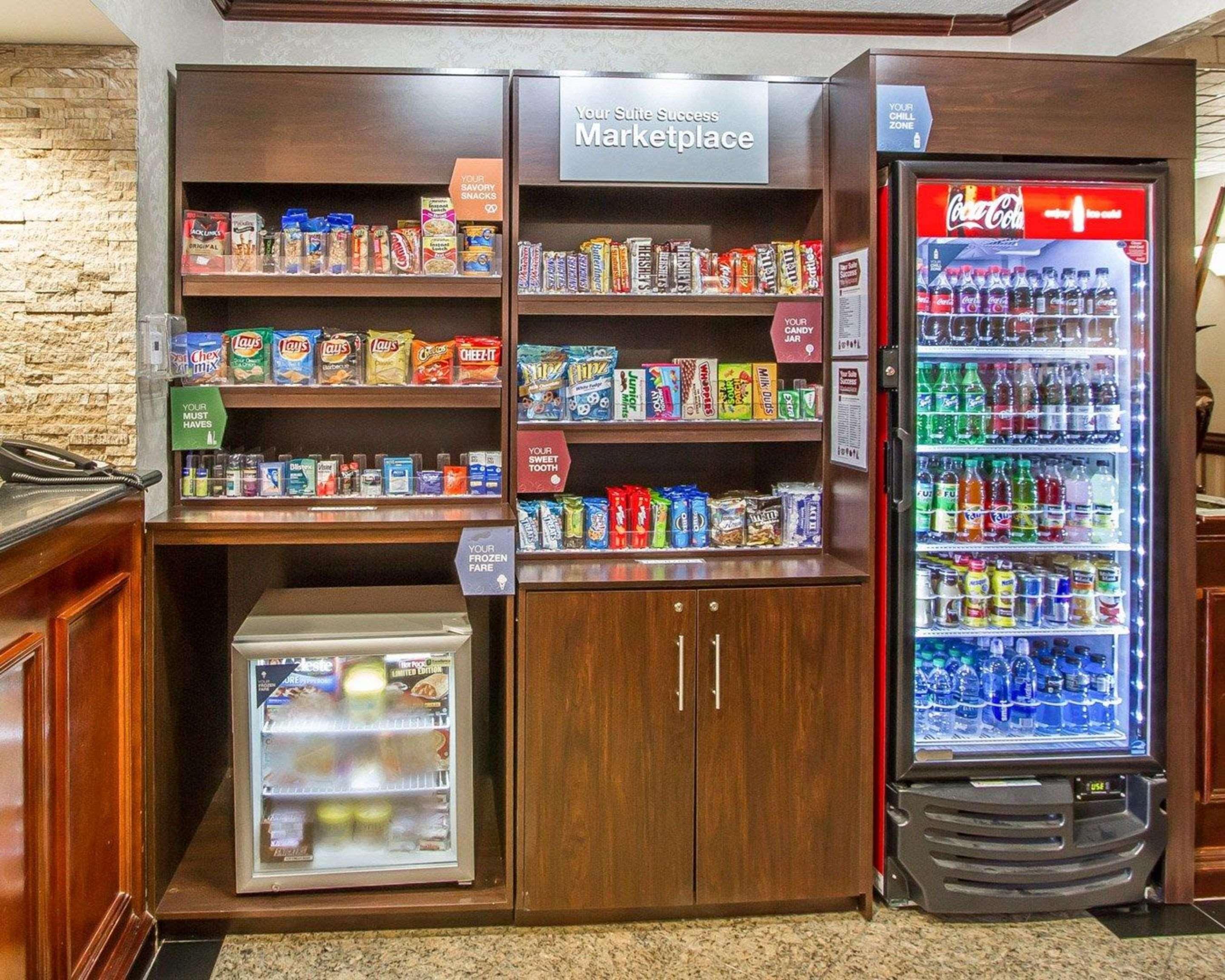 Comfort Suites Mobile East Bay Дафне Экстерьер фото