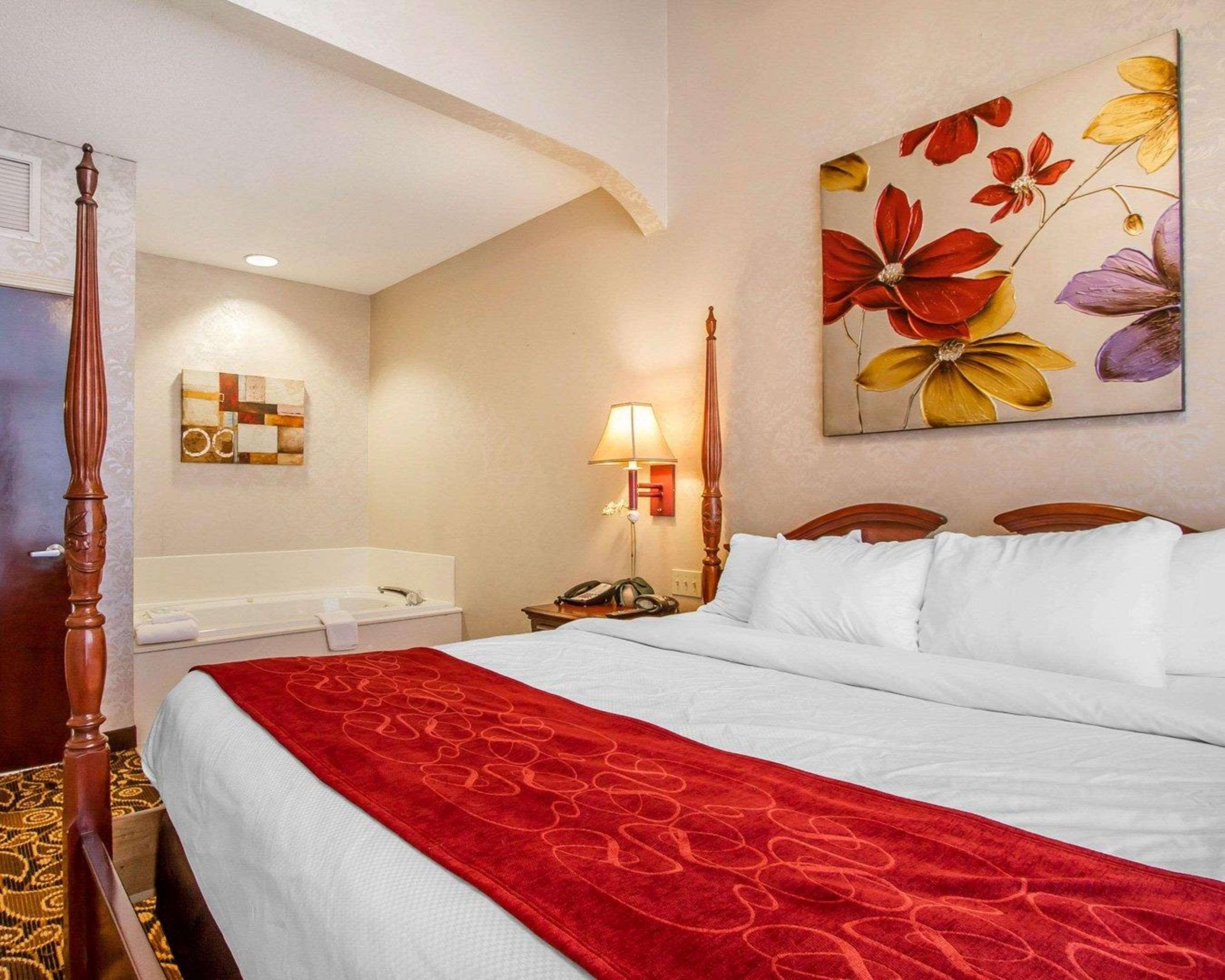 Comfort Suites Mobile East Bay Дафне Экстерьер фото