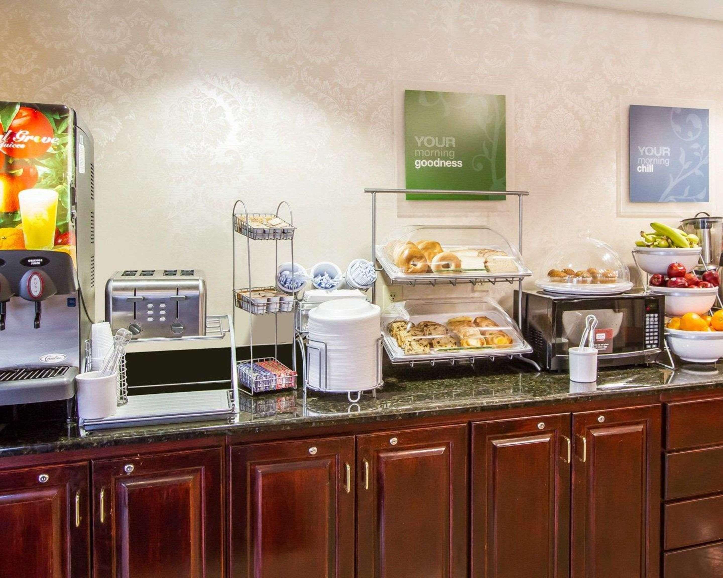 Comfort Suites Mobile East Bay Дафне Экстерьер фото