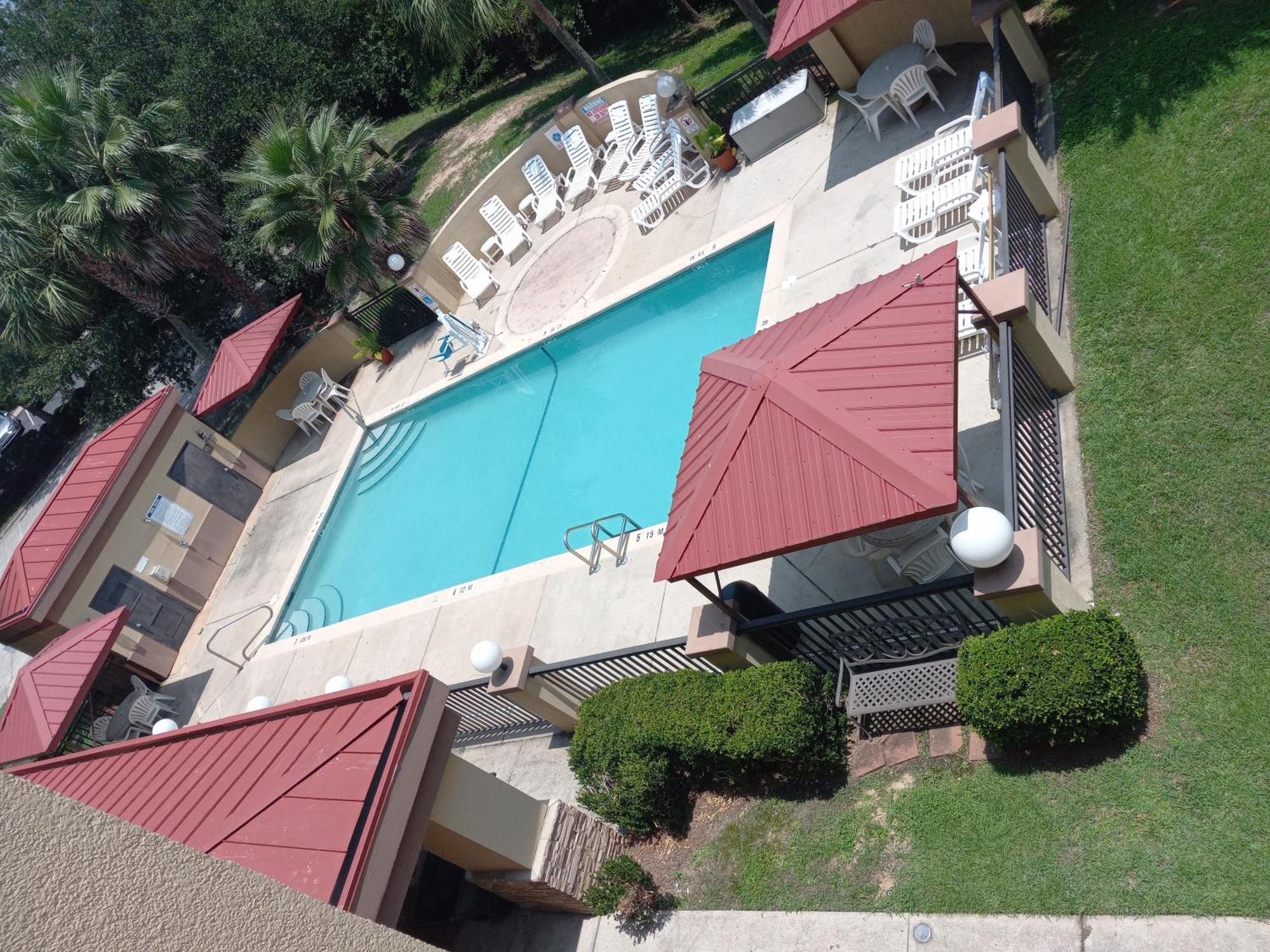 Comfort Suites Mobile East Bay Дафне Экстерьер фото